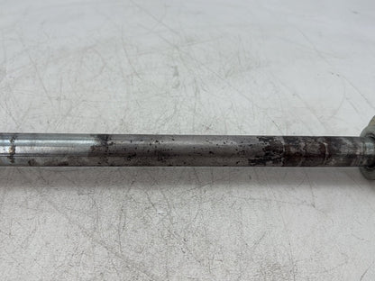 2010 Harley Street Glide Touring FLHX OEM Rear Wheel Axle Bolt Shaft