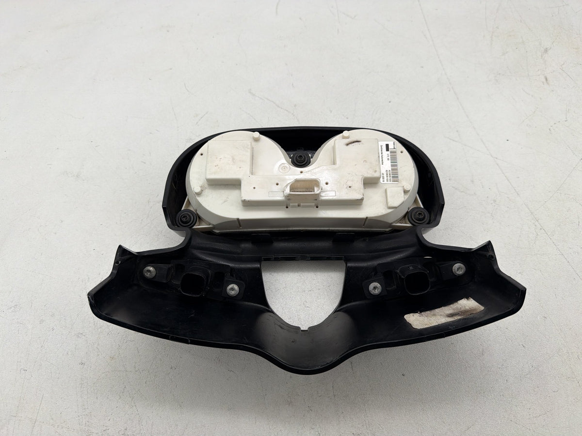 2016 Harley Road Glide Touring Speedo Tacho Speedometer Tachometer Gauges 10K