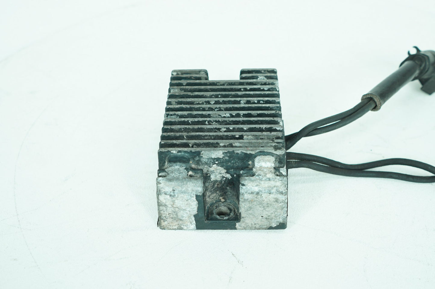 2004 - 2013 Harley-Davidson Sportster Custom Voltage Regulator Rectifier  74546-07