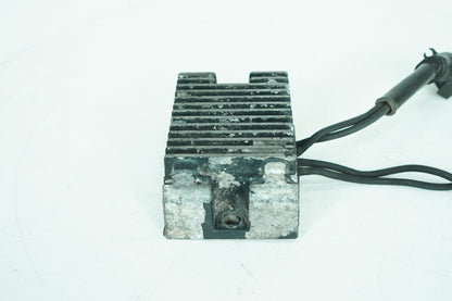 2004 - 2013 Harley-Davidson Sportster Custom Voltage Regulator Rectifier  74546-07