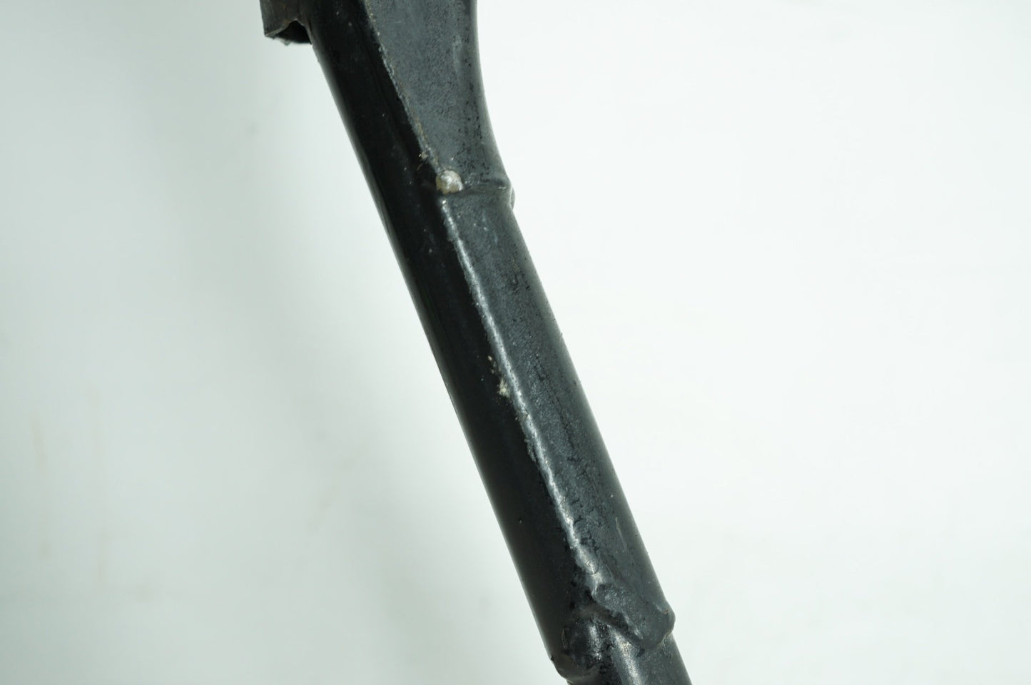 1999 - 2006 Harley-Davidson Touring Electra Glide Classic Body Main Frame Chassis SLVG 47900-02A