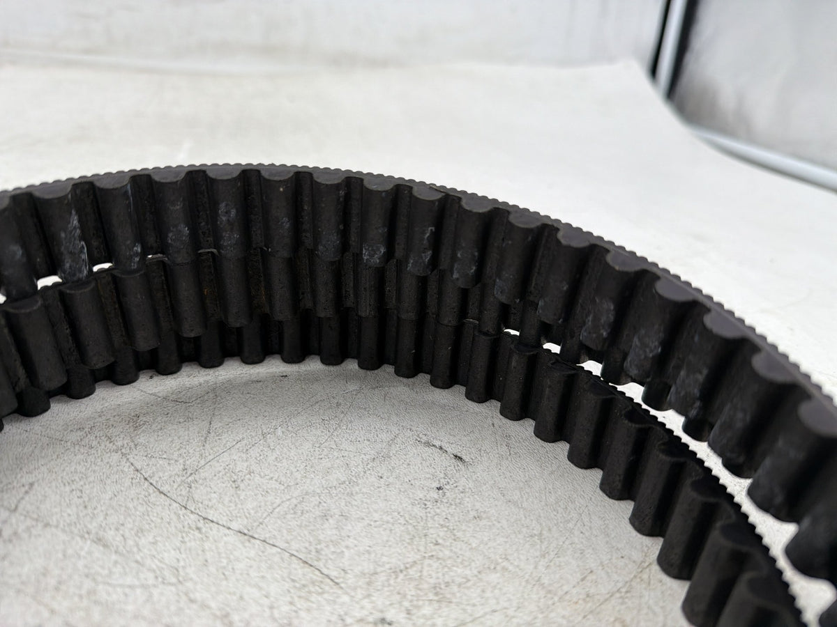 2010 Harley Road King Touring Police OEM Rear Drive Belt 40024-09 140T 1"
