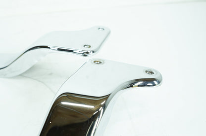 1999 - 2006 Harley-Davidson Softail Fat Boy Rear Left Right Fender Struts Bracket 59955-00