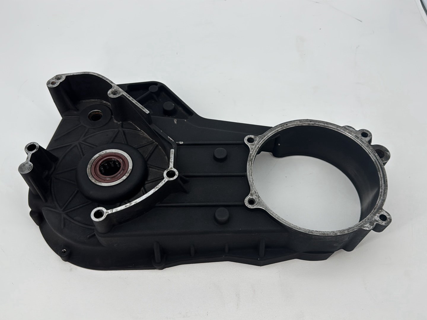 1999 - 2006 Harley-Davidson Touring Electra Glide Classic Inner Primary Clutch Cover 60677-01A
