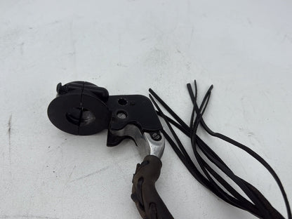 1998 Harley Road King Touring FLHRCI Classic OEM Front Left Hand Clutch Control Lever