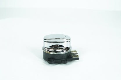 1999 - 2006 Harley-Davidson Dyna Wide Glide Ignition Switch Cylinder Barrel Lockset NOKey  	71450-04