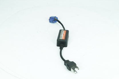 Tail Lamp Running Light Module Equalizer, 2004, Harley-Davidson, Touring, Electra Ultra, FLHTCUI