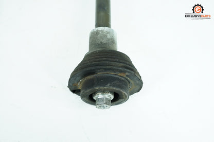 2007 - 2011 Harley-Davidson Touring Electra Glide Ultra Rear Fork Swingarm Pivot Bolt Shaft 47505-02