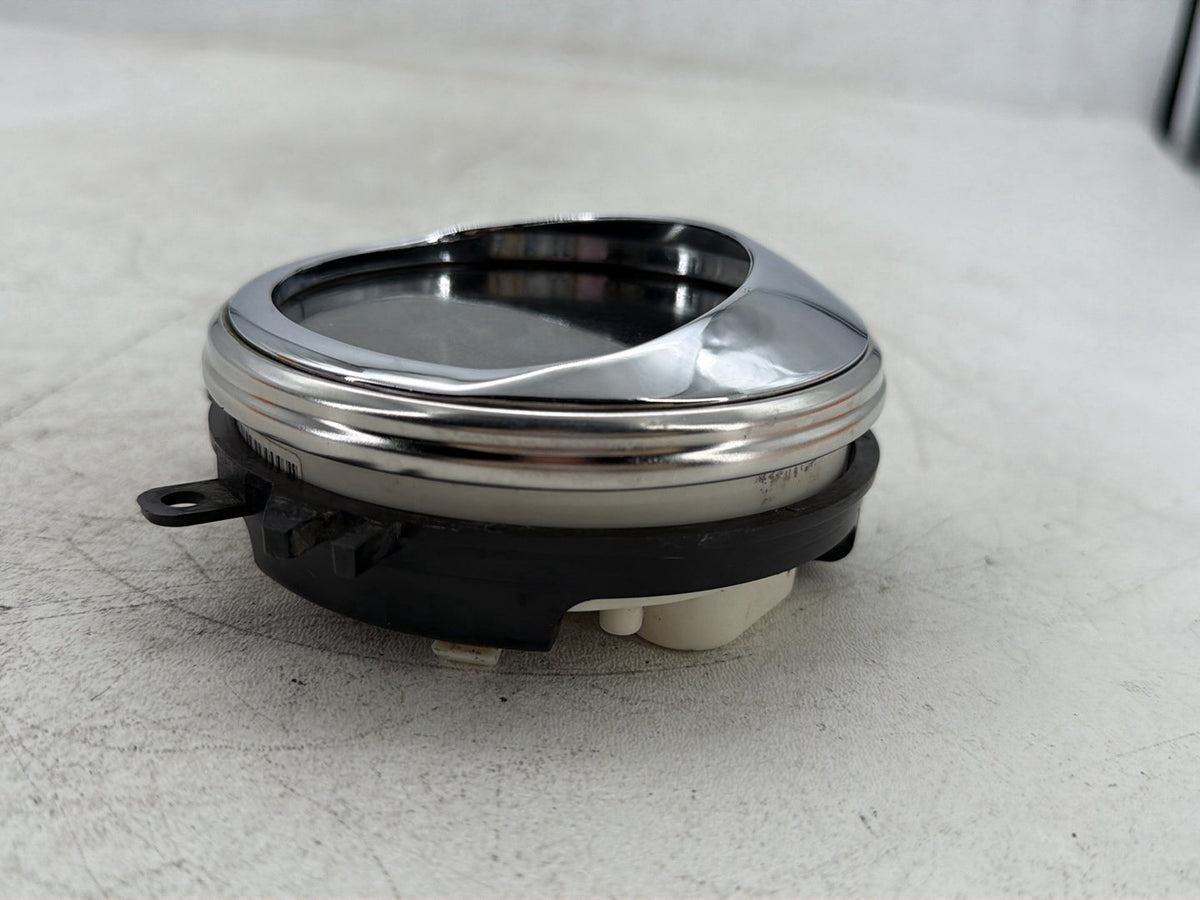 2005 Harley Road King Touring Police OEM Speedo Speedometer Gauge Cluster