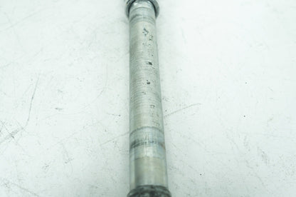 1999 - 2006 Harley-Davidson Touring Road King Classic Front Wheel Axle Bolt Shaft 43364-00