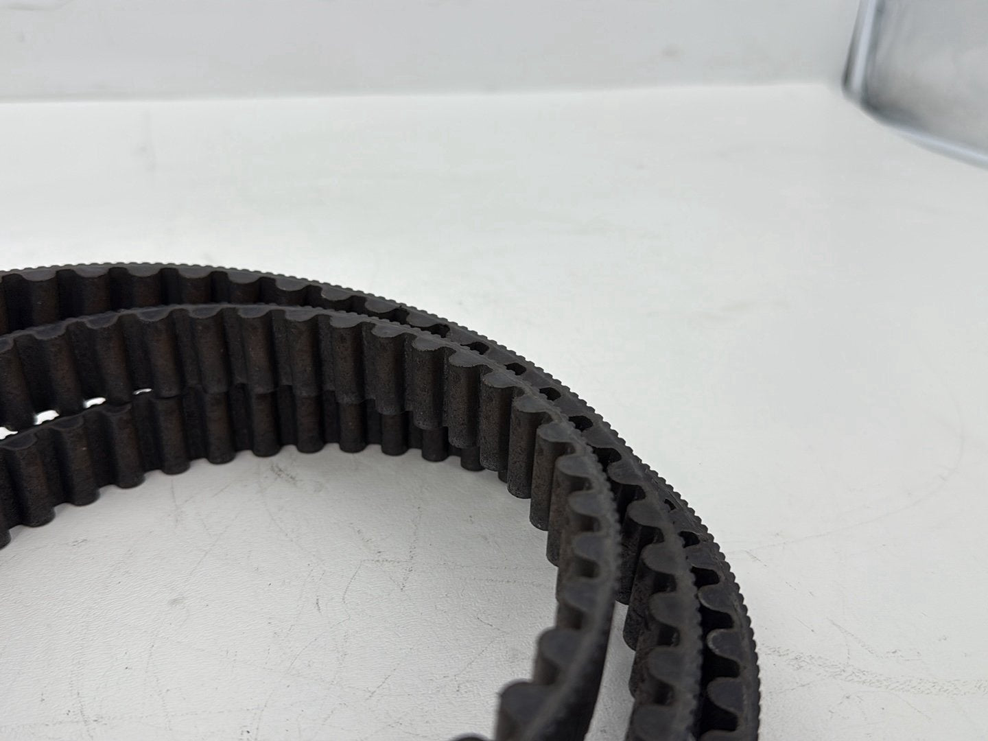 2009 Harley Sportster XL1200C 1200 Custom OEM Rear Drive Belt