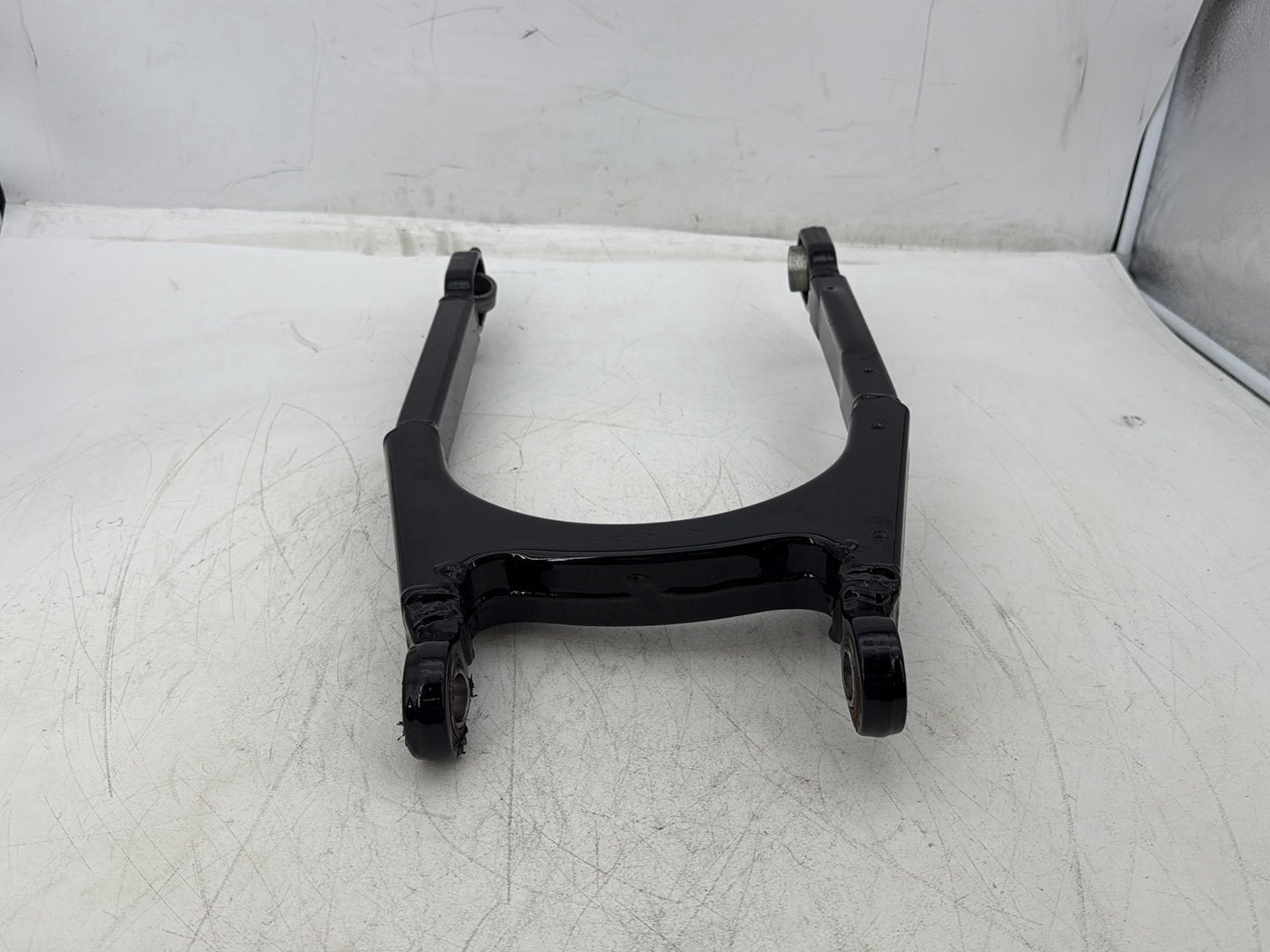 2013 Harley Forty-Eight Sportster 1200X OEM Rear Fork Swingarm Swing Arm