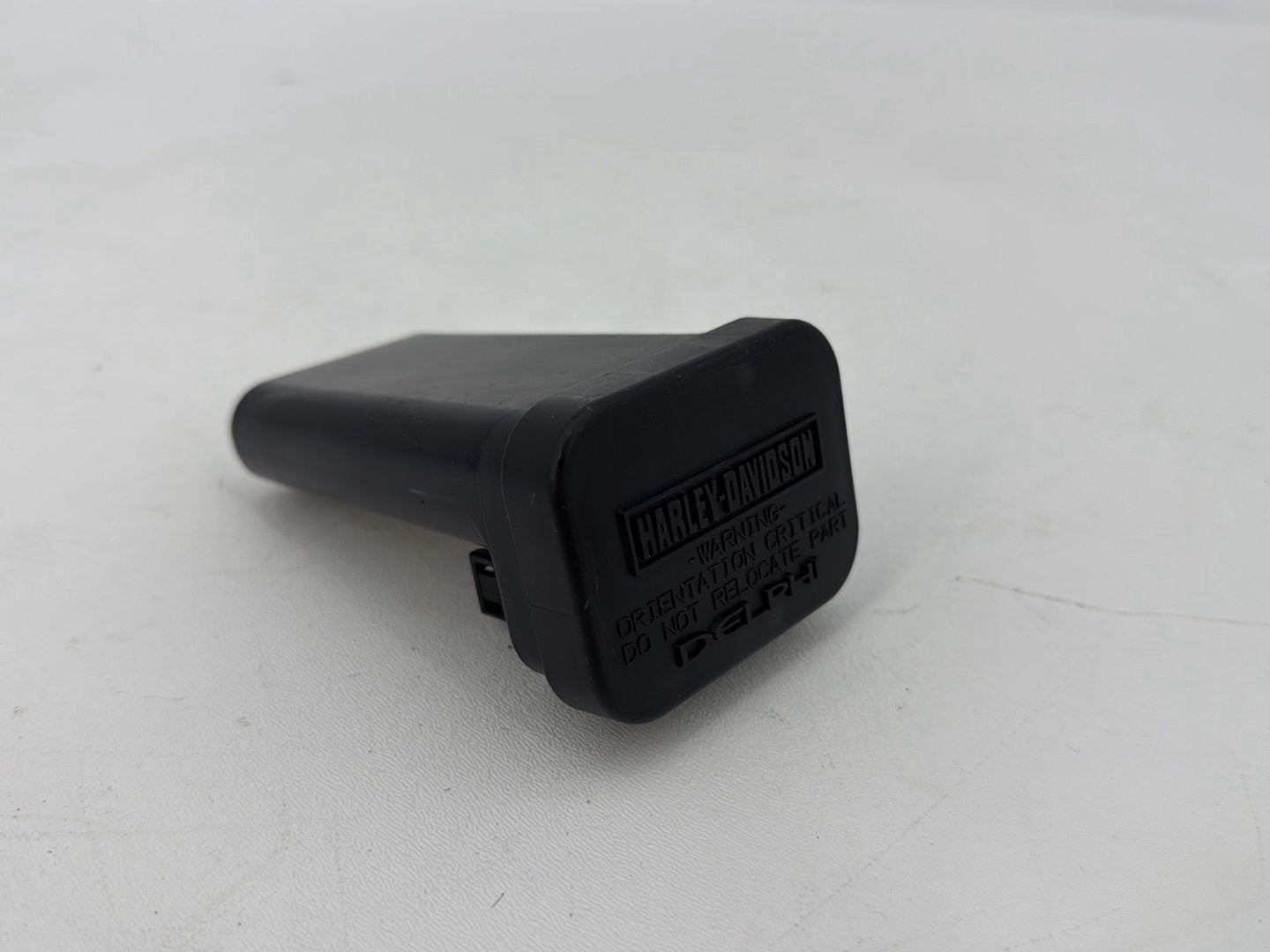 1999 - 2006 Harley-Davidson Dyna Low Rider Turn Signal Security Module TSSM 68921-01C