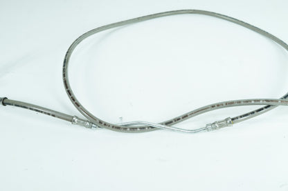 2012 - 2016 Harley-Davidson Touring Electra Ultra CVO Front Brake Hose Line Pipe ABS 38937-09