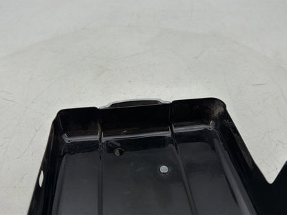 2007 - 2017 Harley-Davidson Dyna Super Glide Custom Lower Battery Tray Stay Box Cover Panel 66366-06
