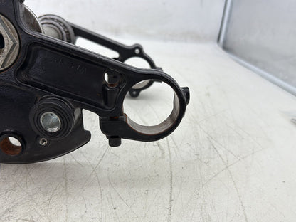 2015 Harley Road Glide Touring FLTRXS OEM Front Fork Upper Lower Triple Tree