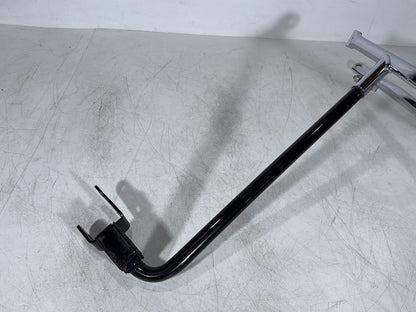 2008 - 2016 Harley-Davidson Touring Electra Glide Ultra Rear Left Right Saddlebag Guard Rails Bar