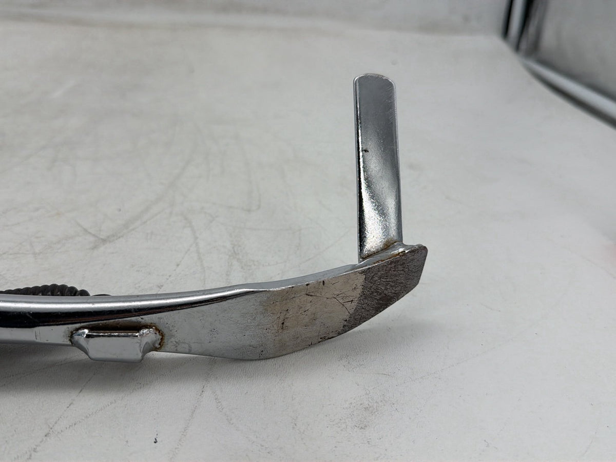 2011 Harley Electra Glide Touring Ultra OEM Left Side Jiffy Kick Stand & Spring