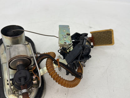 2007 - 2012 Harley-Davidson Touring Electra Glide Ultra Gas Gasoline Fuel Petrol Pump Sending
