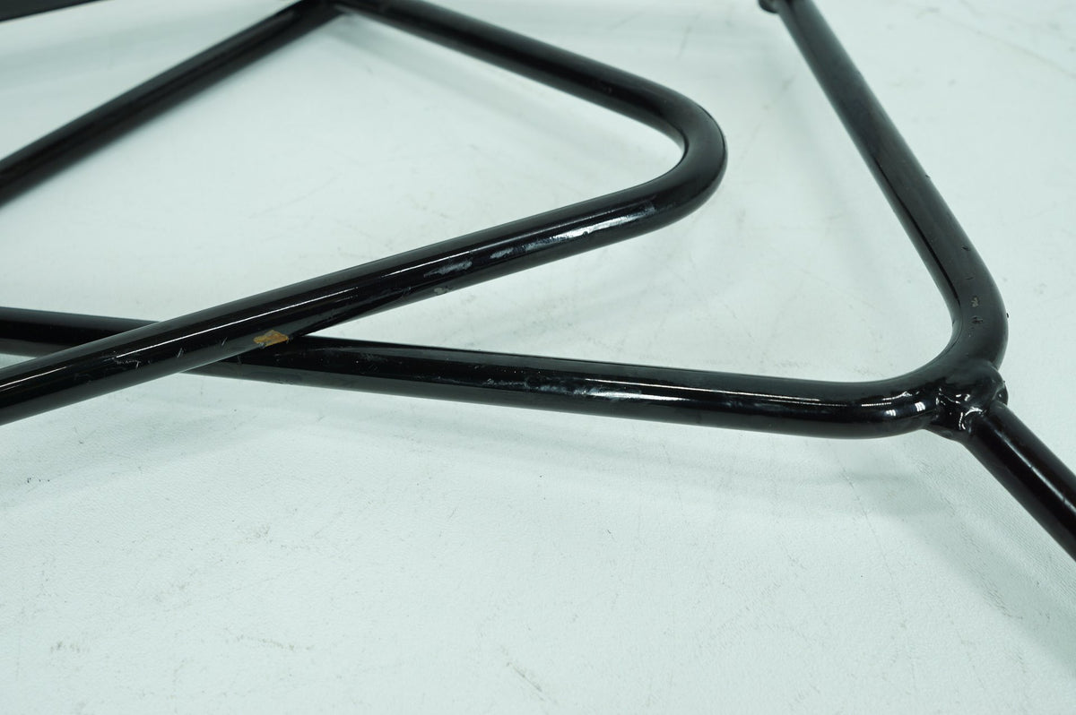 2004 Harley-Davidson Softail FLSTCI - Rear Left Right Saddlebag Guard Rails Bar