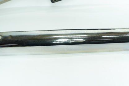 1999 - 2006 Harley-Davidson Softail Deluxe Exhaust Header Pipes Vance & Hines  	65300-05