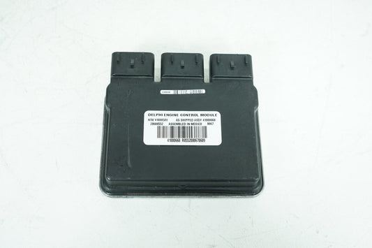 2018 - 2025 Harley-Davidson Softail Street Bob Engine Control Module Brain ECU ECM 41000509