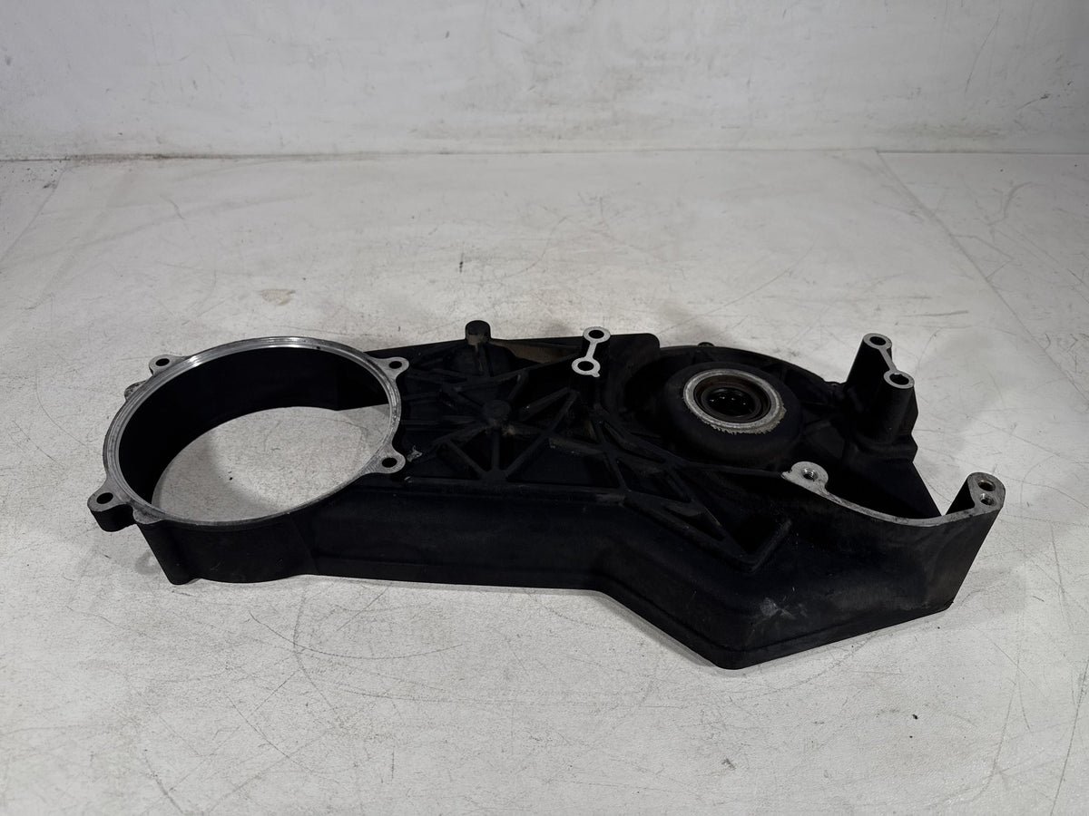 2001 Harley Heritage Softail Classic FLSTC OEM Inner Primary Clutch Cover