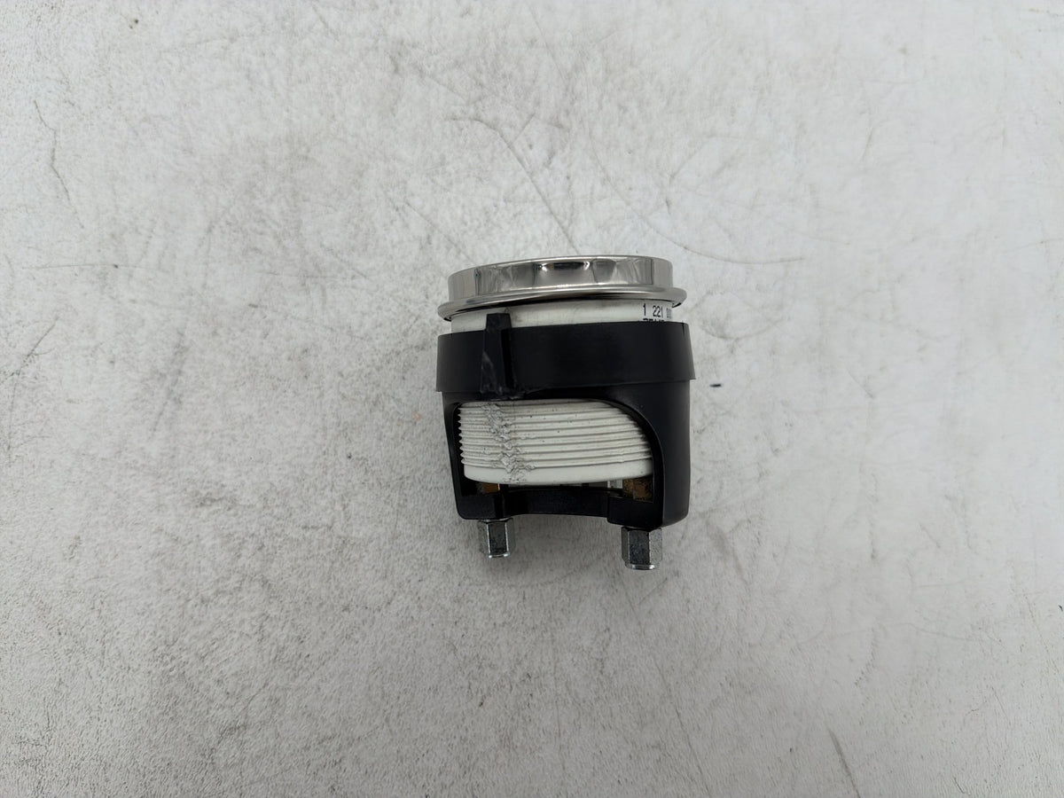 2006 Harley Street Glide Touring FLHX OEM Oil Pressure Gauge Instrument Cluster