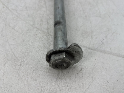 2005 Harley Electra Glide Touring Ultra FLHTCUI OEM Rear Wheel Axle Bolt Shaft