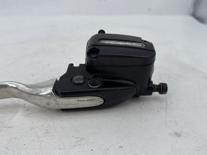 2008 - 2016 Harley-Davidson Touring Electra Glide Ultra Front Right Brake Lever Master Cylinder 44551-08C
