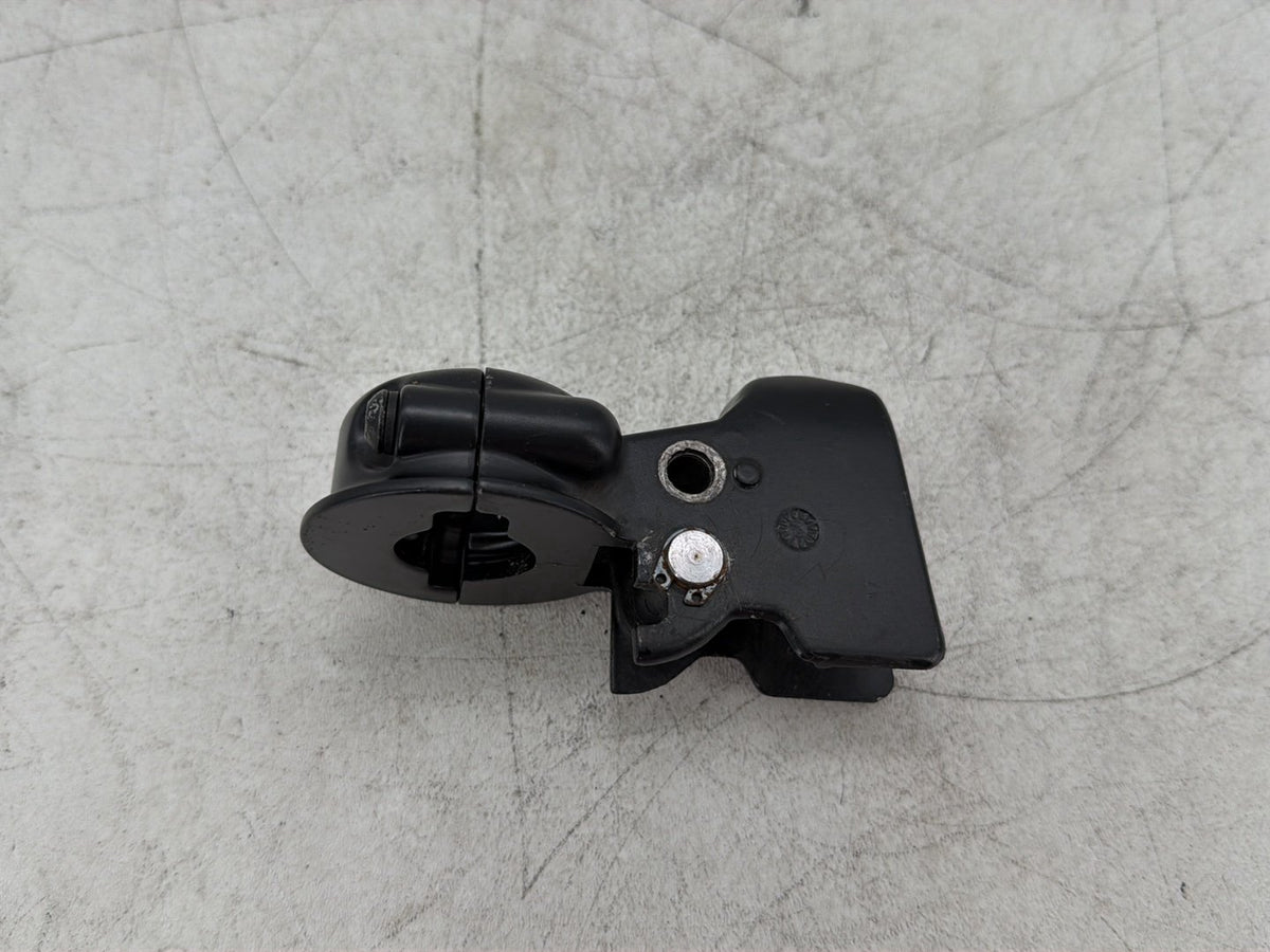 2009 Harley Road Glide Touring FLTR OEM Clutch Hand Lever Clutch Perch 38608-96