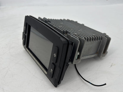 2008 - 2016 Harley-Davidson Touring Electra Glide Ultra Digital Media Receiver Head Radio Player 76000076