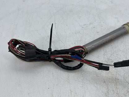 2018 Harley Electra Glide Touring Ultra FLHTCU OEM Twist Grip Ride Fly By Wire Throttle Sensor