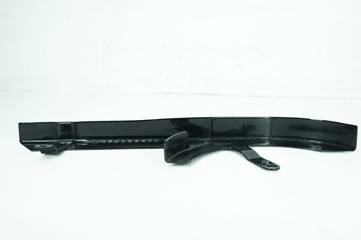2014 Harley Sportster XL883 L SuperLow OEM Drive Belt Guard Cover Shield