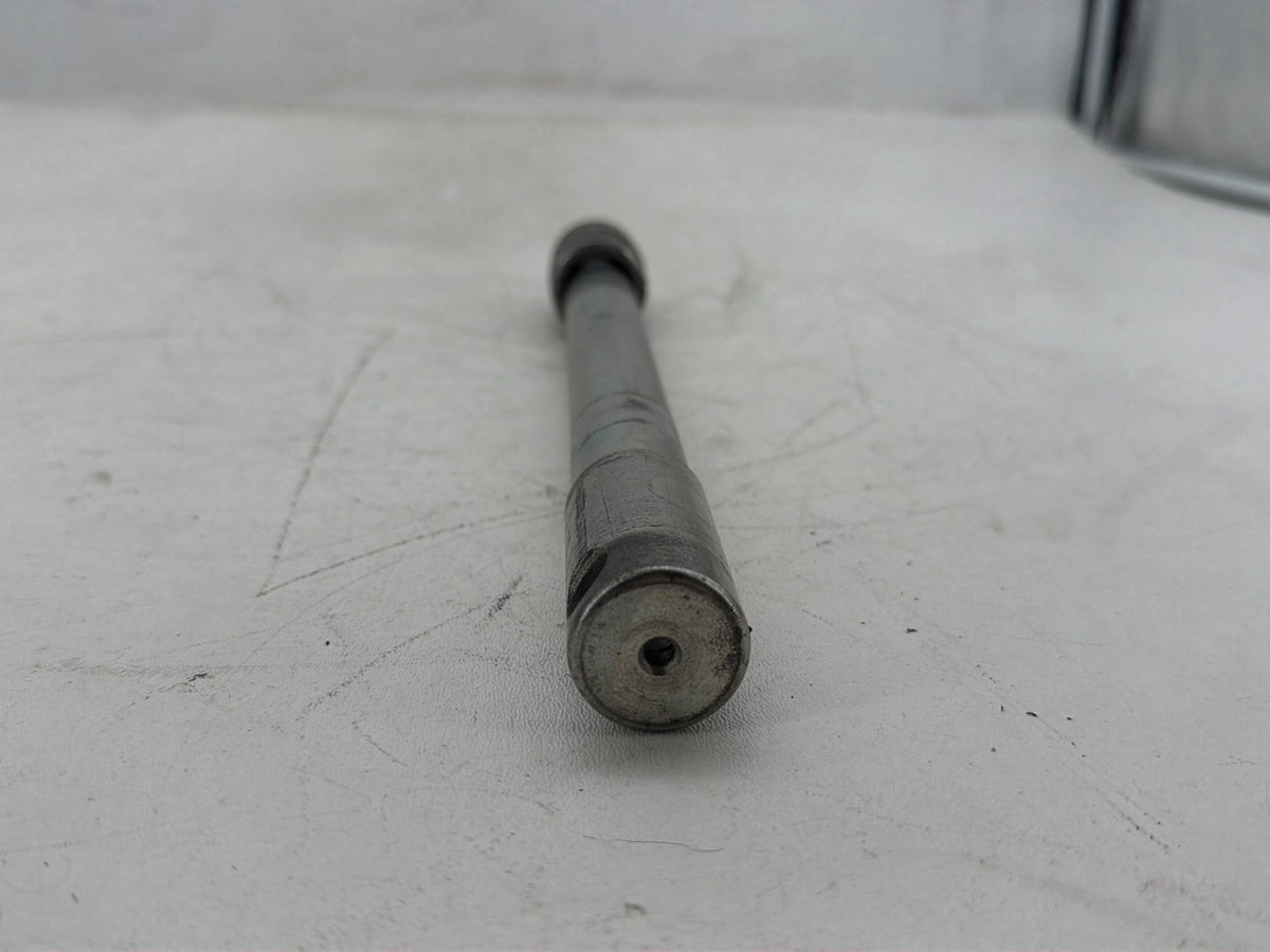 2007 Harley Electra Glide Touring Ultra OEM Front Wheel Axle Bolt Shaft