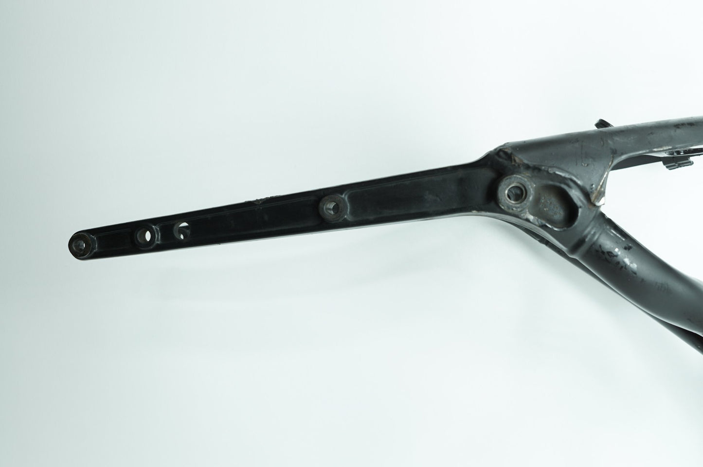 2004 - 2013 Harley-Davidson Sportster Base 883 Body Main Frame Chassis CLN CLR 49430-06A