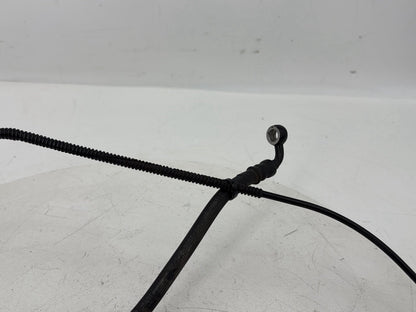 1999 - 2006 Harley-Davidson Softail Heritage Rear Brake Hose Line Pipe 45133-04A
