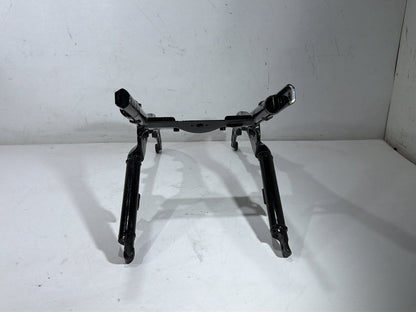 2009 Harley Street Glide Touring FLHX OEM Rear Sub Frame Subframe Tail Rail