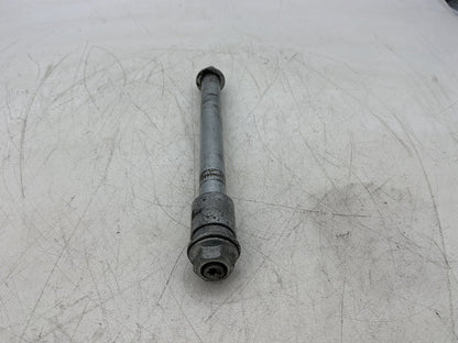 2006 Harley Sportster XL883L 883 Low OEM Rear Wheel Axle Bolt Shaft 41176-05