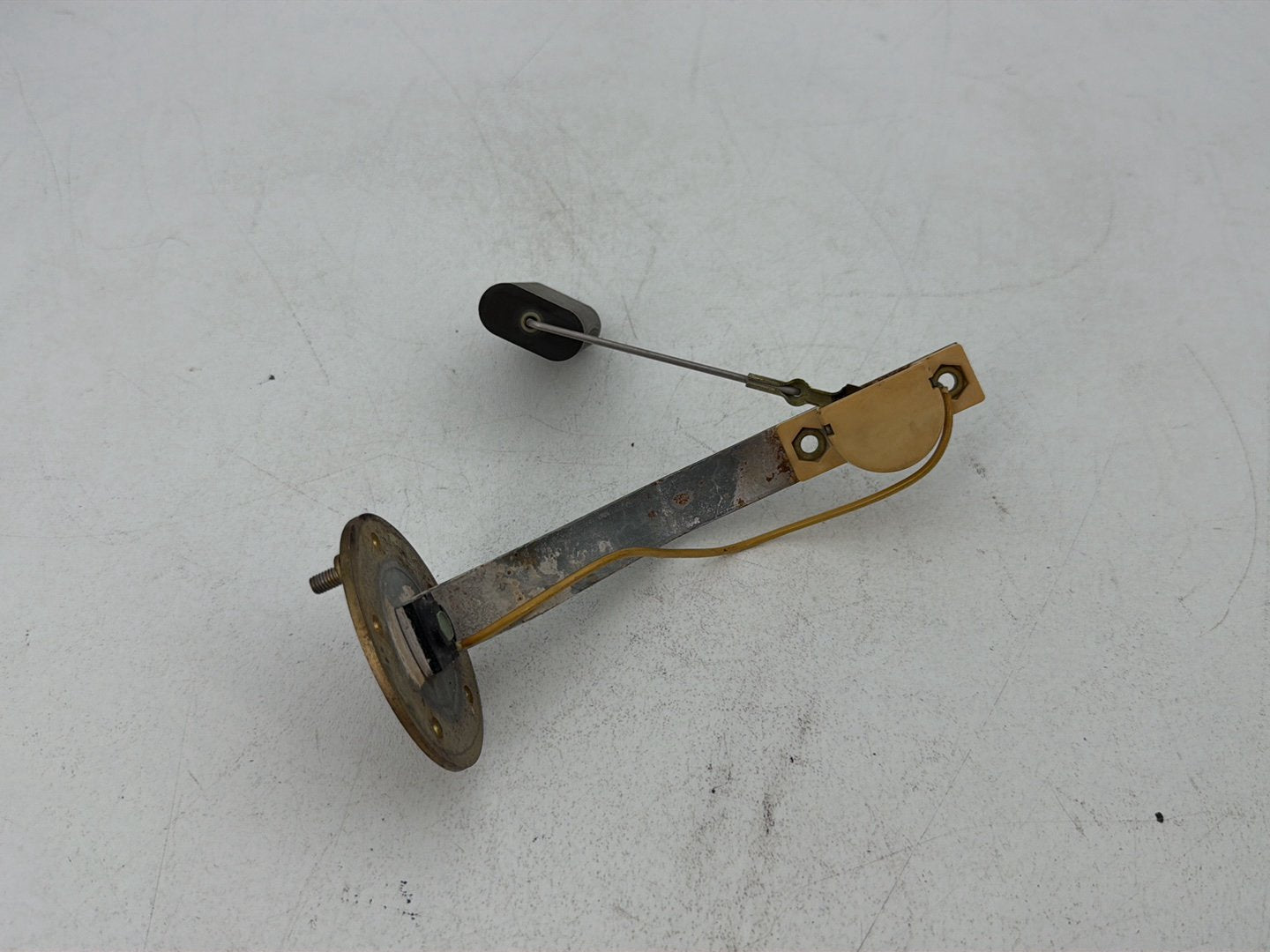 1984 - 1998 Harley-Davidson Touring Electra Glide Classic Fuel Pump Gas Gasoline Petrol Sending 75040-88A