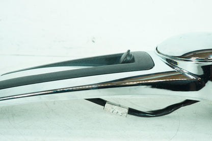 2007 - 2011 Harley-Davidson Touring Electra Glide Ultra Fuel Gas Tank Dash Console NOKey 61270-08