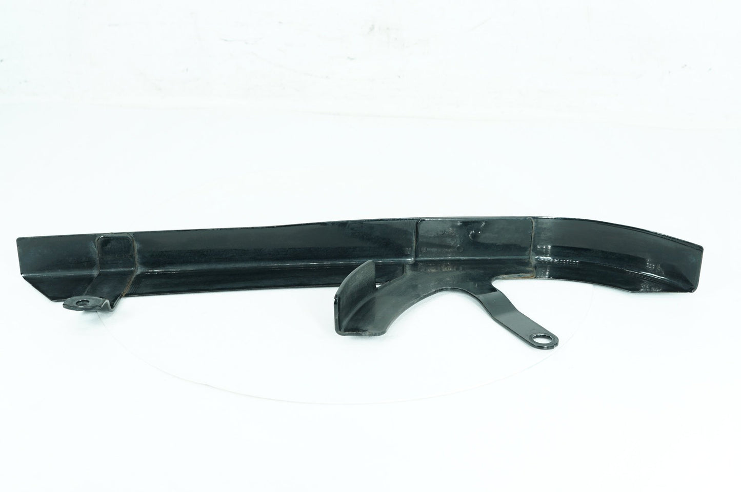 2014 Harley-Davidson Sportster XL883N - Drive Belt Guard Cover Shield PN: 60367-04