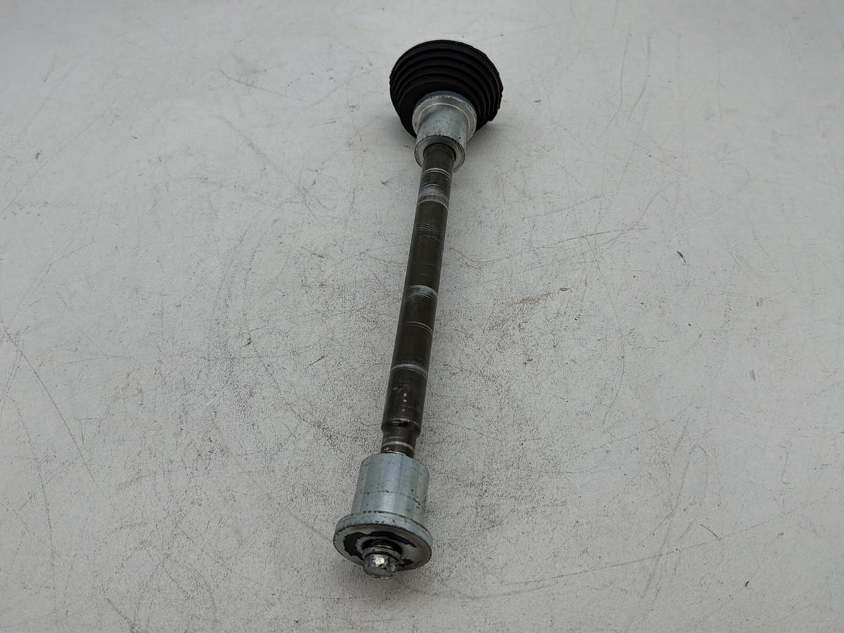 2014 Harley Street Glide Touring FLHXS OEM Rear Fork Swingarm Pivot Bolt Shaft