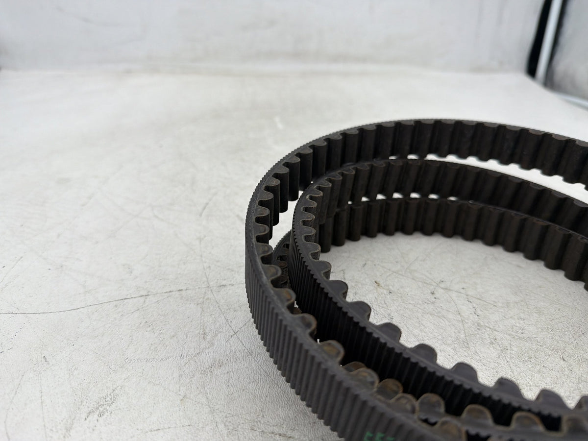 2008 Harley Electra Glide Touring Ultra OEM Rear Drive Belt 40024-07 137T 1"