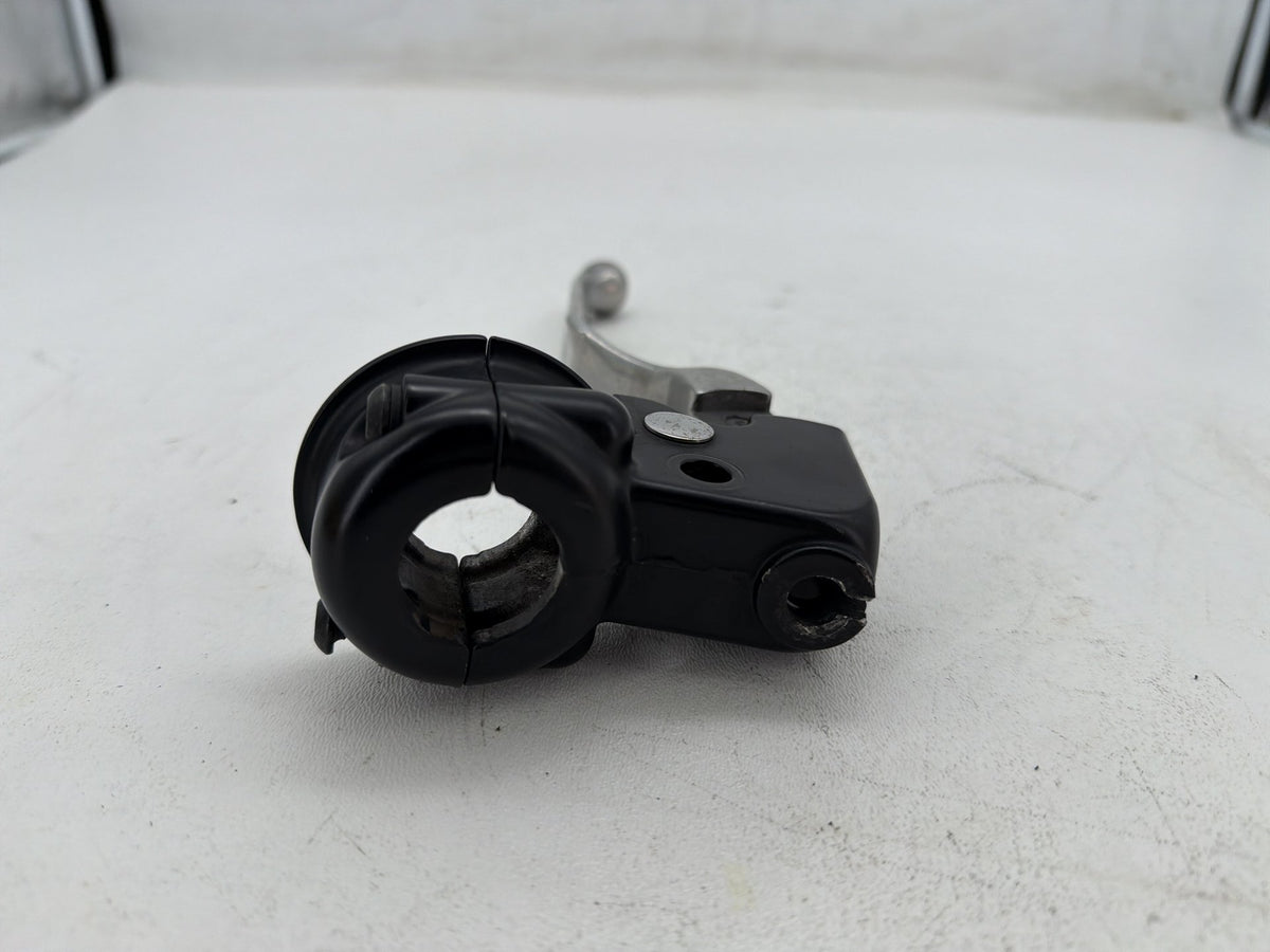 01 Harley Electra Glide Touring Classic OEM Front Left Hand Clutch Control Lever