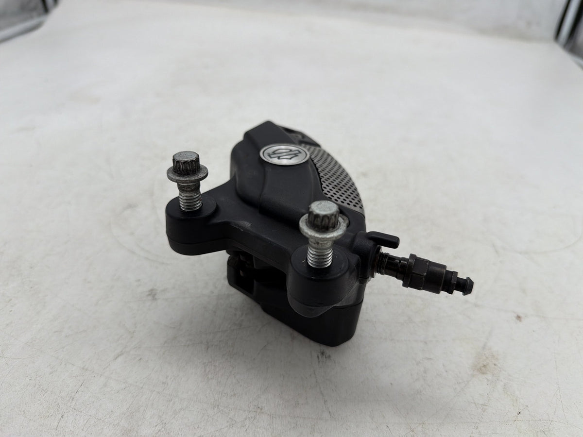 2010 Harley Street Glide Touring FLHX OEM Front Right 1 Brake Caliper