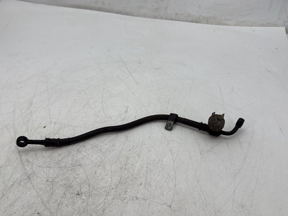 2000 Harley Dyna FXDWG Wide Glide OEM Rear Brake Hose Line Pipe