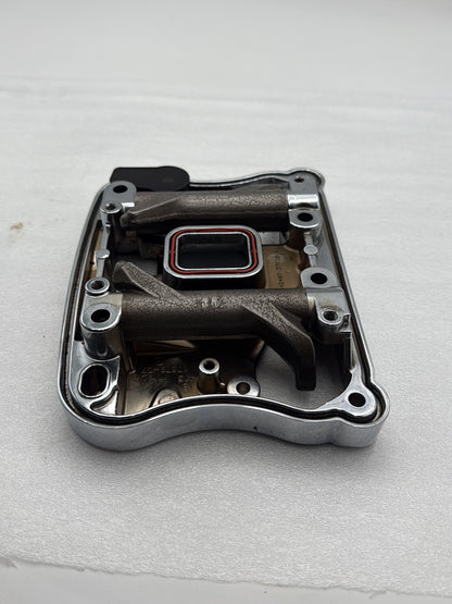 2004 - 2013 Harley-Davidson Sportster Custom Twin Cam Lower 1 Rocker Box 17543-99A 17579-07