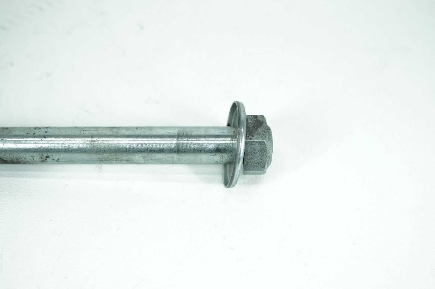 1991 - 2003 Harley-Davidson Sportster Custom Anniversary Rear Fork Swingarm Pivot Bolt Shaft 41568-81B