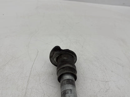 2007 Harley Touring FLHTCU Electra Glide Ultra OEM Rear Wheel Axle Bolt Shaft